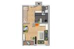 Reihenendhaus Bayreuth Grüner Baum - 4 Zimmer, 110 m&sup2;, 398.000&euro; | Angebot:26594687