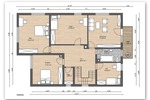 Wohnhaus mit ehemaliger Gastwirtschaft und Scheune in Leups bei Pegnitz zu verkaufen. - Zweifamilienhaus Pegnitz | Angebot:27082967