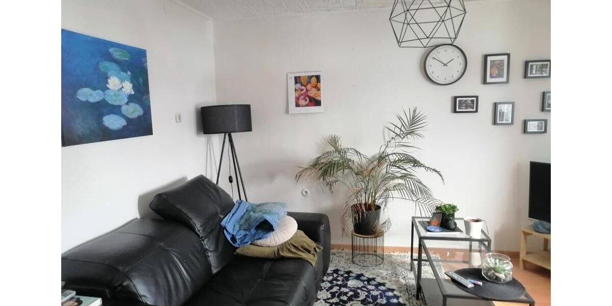 Etagenwohnung Pegnitz - 3 Zimmer, 66 m&sup2;, 480&euro; | Angebot:25832023
