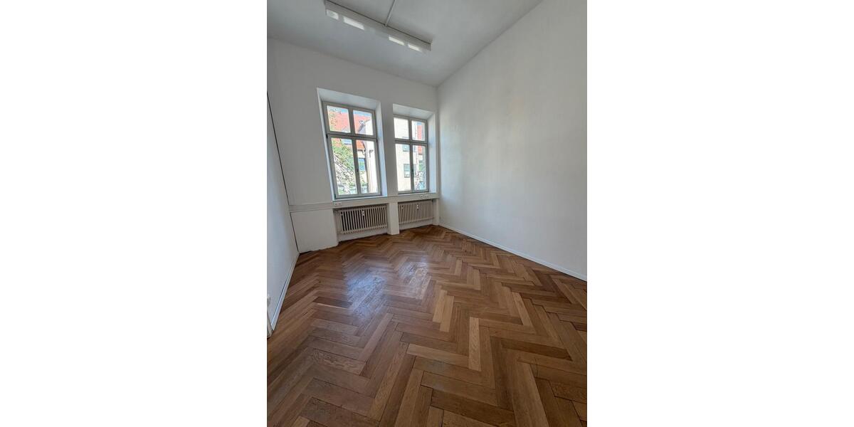 Etagenwohnung Bayreuth City - 3 Zimmer, 63 m&sup2;, 950&euro; | Angebot:27549668