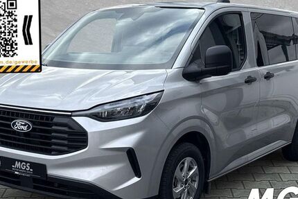 Ford Transit Custom 5.500 km 47.600 &euro; Bayreuth 95445