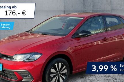 VW Polo 10.673 km 21.950 &euro; Bayreuth 95448