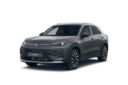 VW T-Roc 2.000 km 33.970 &euro; Bayreuth 95448