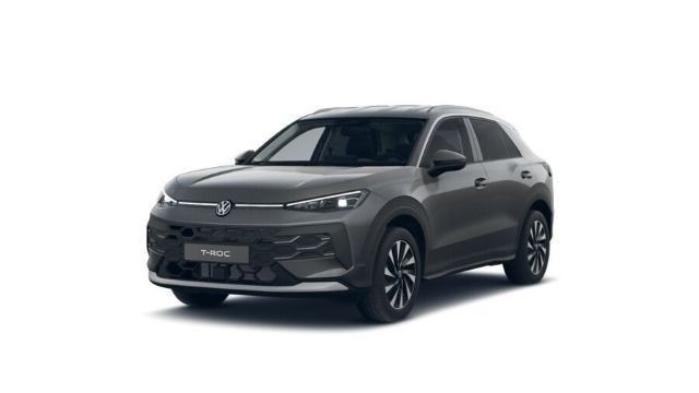 VW T-Roc 2.000 km 33.970 &euro; Bayreuth 95448