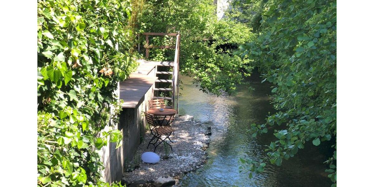 Loft - Studio - Atelier Bayreuth City - 5 Zimmer, 200 m&sup2;, 729.000&euro; | Angebot:25920773