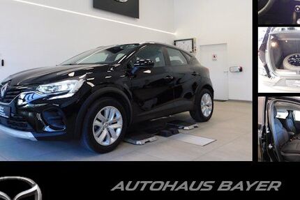 Renault Captur 21.000 km 14.799 &euro; Gößweinstein 91327