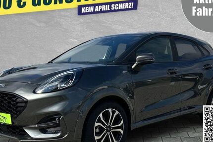 Ford Puma 14.584 km 19.990 &euro; Bayreuth 95445