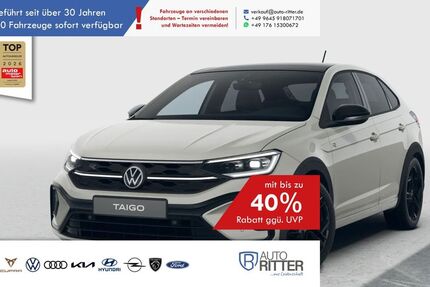 VW Taigo 20.000 km 27.990 &euro; Eschenbach 92676