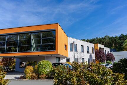 Gewerbeobjekt Bayreuth Bernecker Straße / Insel / Riedelsberg - 2.353&euro; | Angebot:24854034