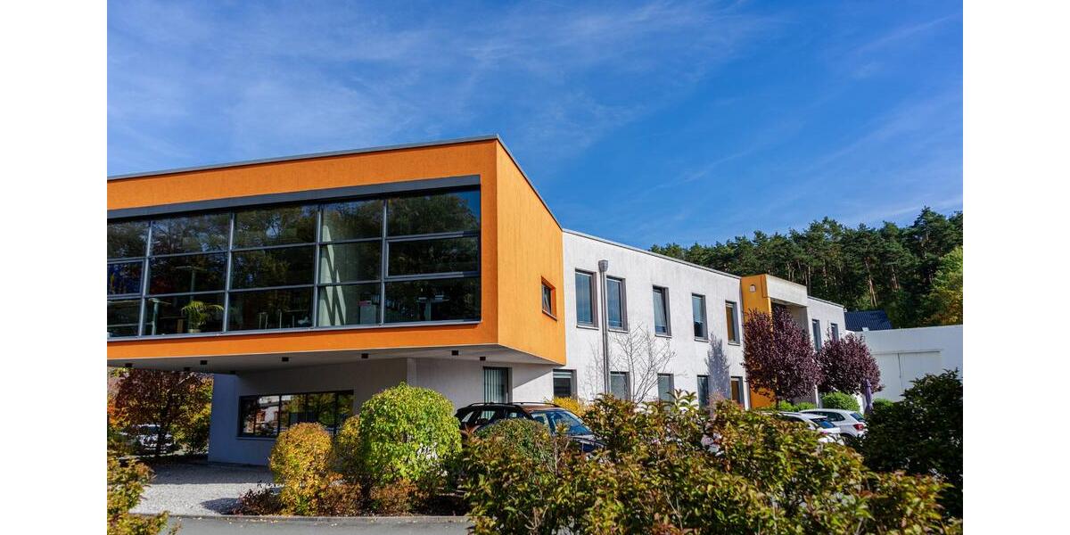 Gewerbeobjekt Bayreuth Bernecker Straße / Insel / Riedelsberg - 2.353&euro; | Angebot:24854034