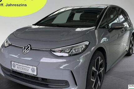 VW ID.3 59.500 km 27.880 &euro; Bayreuth 95448