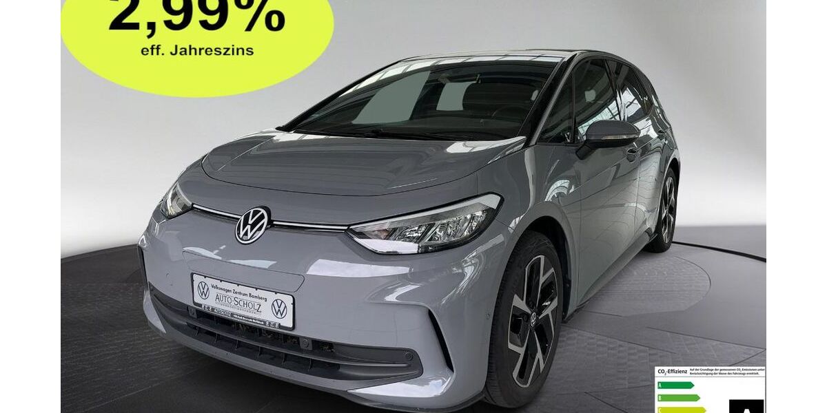 VW ID.3 59.500 km 27.880 &euro; Bayreuth 95448