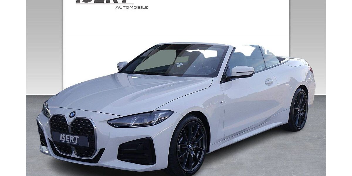 BMW 430 26.700 km 50.890 &euro; Bayreuth 95445