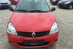 Renault Clio Campus YAHOO,8 Fach Bereift,Tüv Neu! 161.000 km 3.750 &euro; Himmelkron 95502