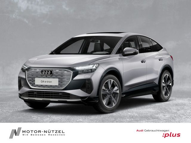 Audi Q4 e-tron 5.289 km 51.930 &euro; Bayreuth 95448