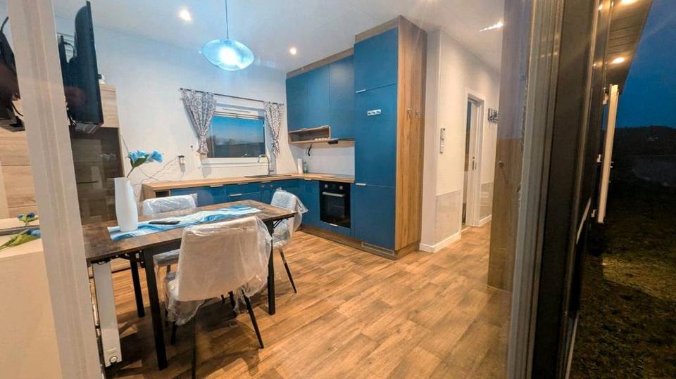 Einfamilienhaus Goldkronach - 3 Zimmer, 48 m&sup2;, 75.000&euro; | Angebot:26614663