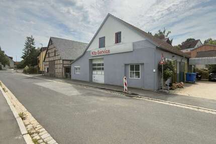 Haus Pegnitz/Bronn Bronn - 4 Zimmer, 120 m&sup2;, 349.000&euro; | Angebot:22022825