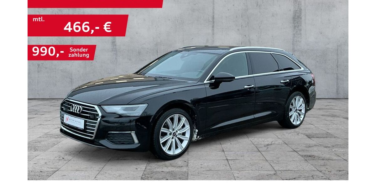 Audi A6 60.752 km 33.990 &euro; Kulmbach 95326