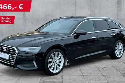Audi A6 60.752 km 35.300 &euro; Kulmbach 95326