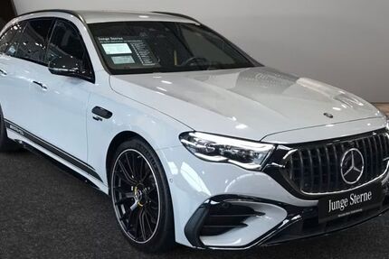 Mercedes-Benz E 53 AMG 34.000 km 93.999 &euro; Kulmbach 95326