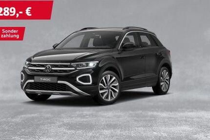 VW T-Roc 17.471 km 22.950 &euro; Kulmbach 95326