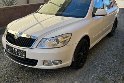 Skoda Octavia 140.702 km 4.980 &euro; Weidenberg 95466
