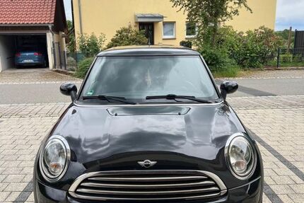 Mini Cooper 92.550 km 6.900 &euro; Goldkronach 95497
