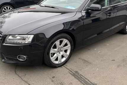 Audi A5 123.200 km 11.499 &euro; Bayreuth 95447