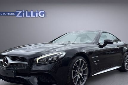 Mercedes-Benz SL 63 AMG 78.000 km 84.990 &euro; Kulmbach 95326