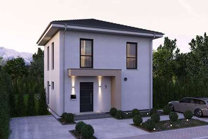 Haus Seybothenreuth - 3 Zimmer, 108 m&sup2;, 329.900&euro; | Angebot:24089792