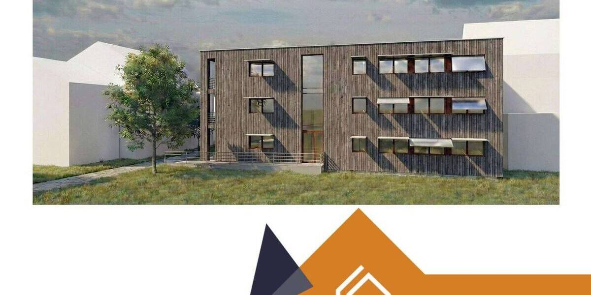 Mehrfamilienhaus, Wohnhaus Kulmbach Blaich - 2 Zimmer, 818 m&sup2;, 349.000&euro; | Angebot:25689937