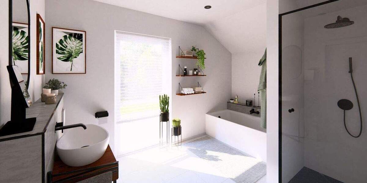 Einfamilienhaus Kulmbach Kirchleus - 5 Zimmer, 146 m&sup2;, 392.967&euro; | Angebot:25837547