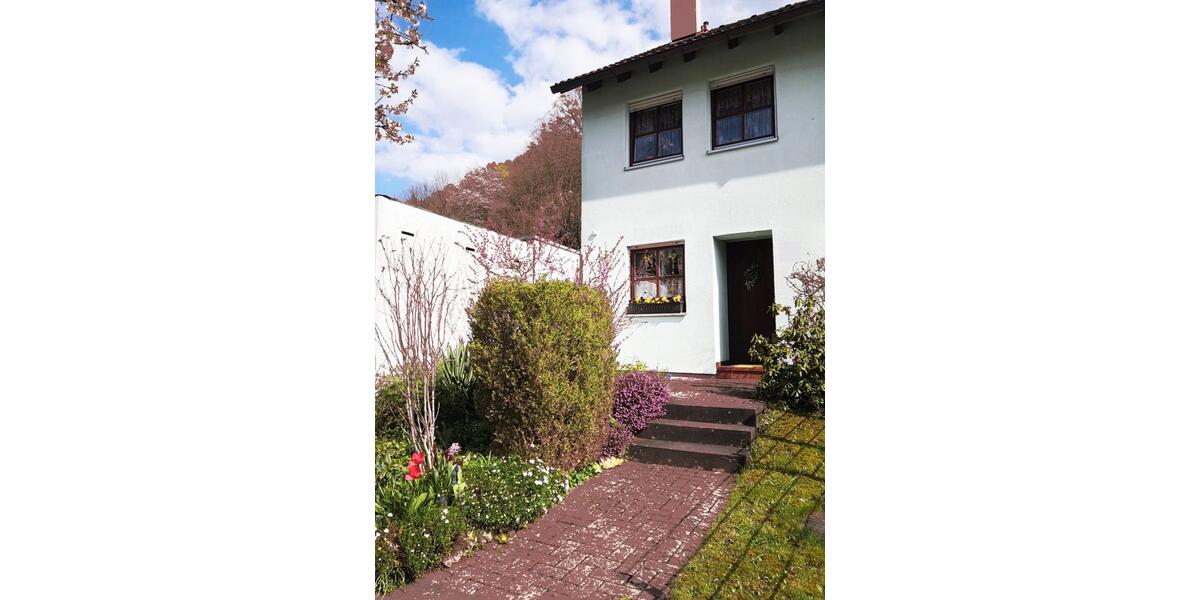 Reihenhaus Kulmbach Blaich - 5 Zimmer, 137 m&sup2;, 309.000&euro; | Angebot:26692126