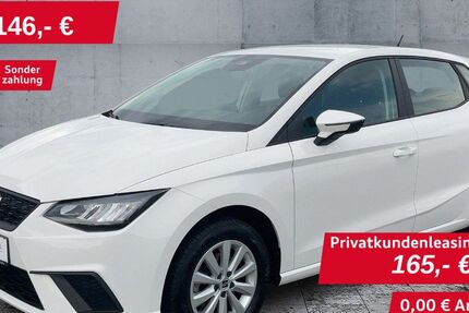 Seat Ibiza 19.180 km 16.819 &euro; Kulmbach 95326