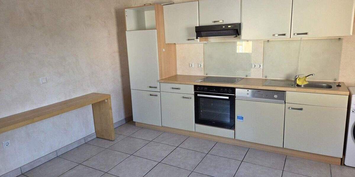 Etagenwohnung Kulmbach Ziegelhütten - 3 Zimmer, 94 m&sup2;, 800&euro; | Angebot:25721367
