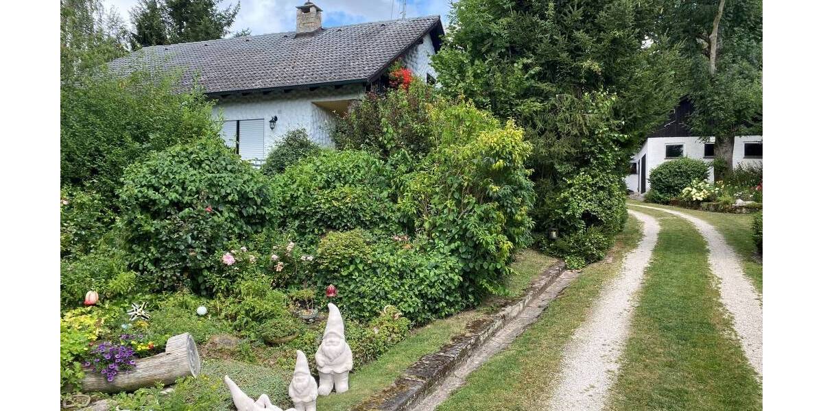 Einfamilienhaus Emtmannsberg Eichschlag - 8 Zimmer, 200 m&sup2;, 440.000&euro; | Angebot:26190921