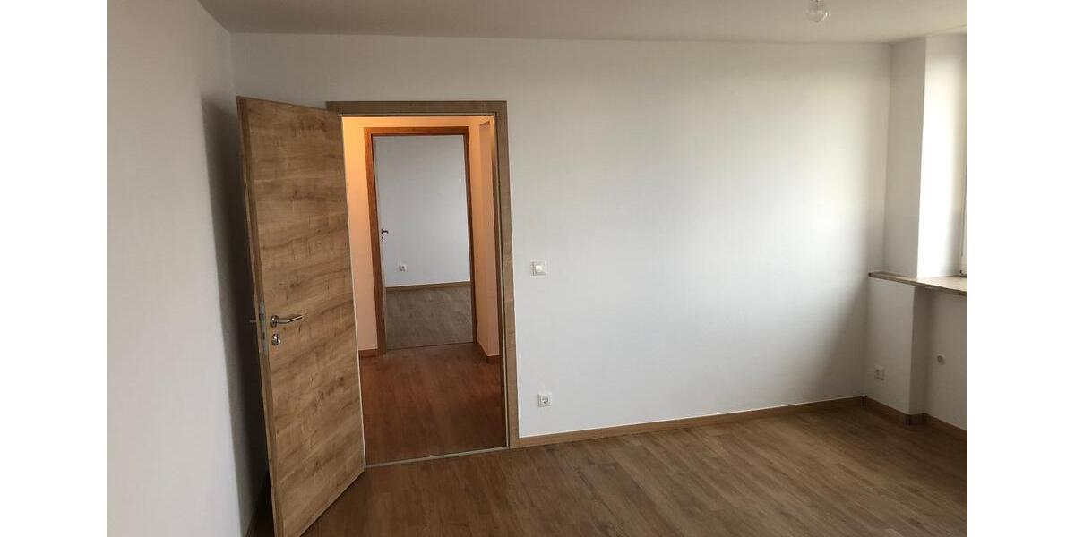 Etagenwohnung Bayreuth Meyernberg - 2 Zimmer, 52 m&sup2;, 199.999&euro; | Angebot:26032030