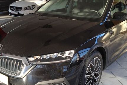 Skoda Octavia 52.000 km 27.900 &euro; Gefrees 95482