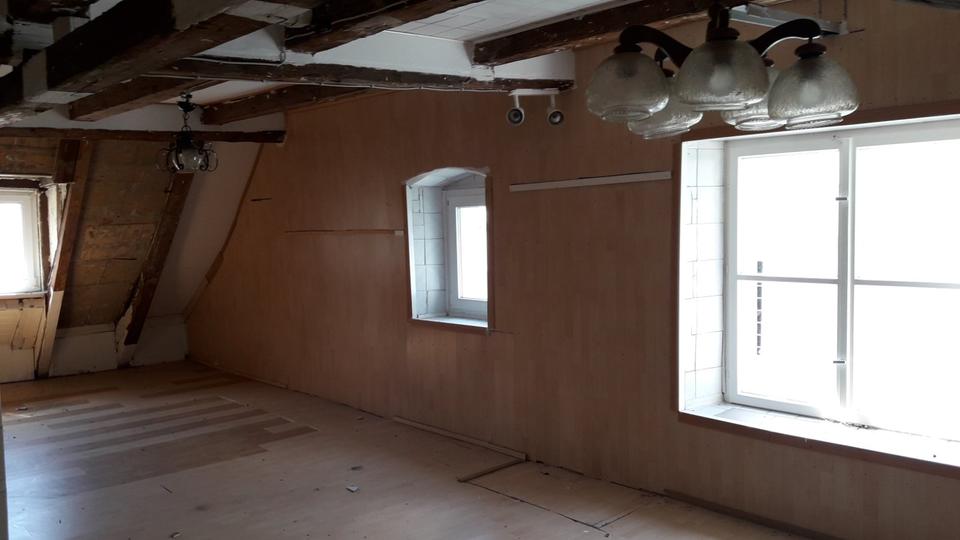 Einfamilienhaus Weißenstadt - 86.000&euro; | Angebot:25811506