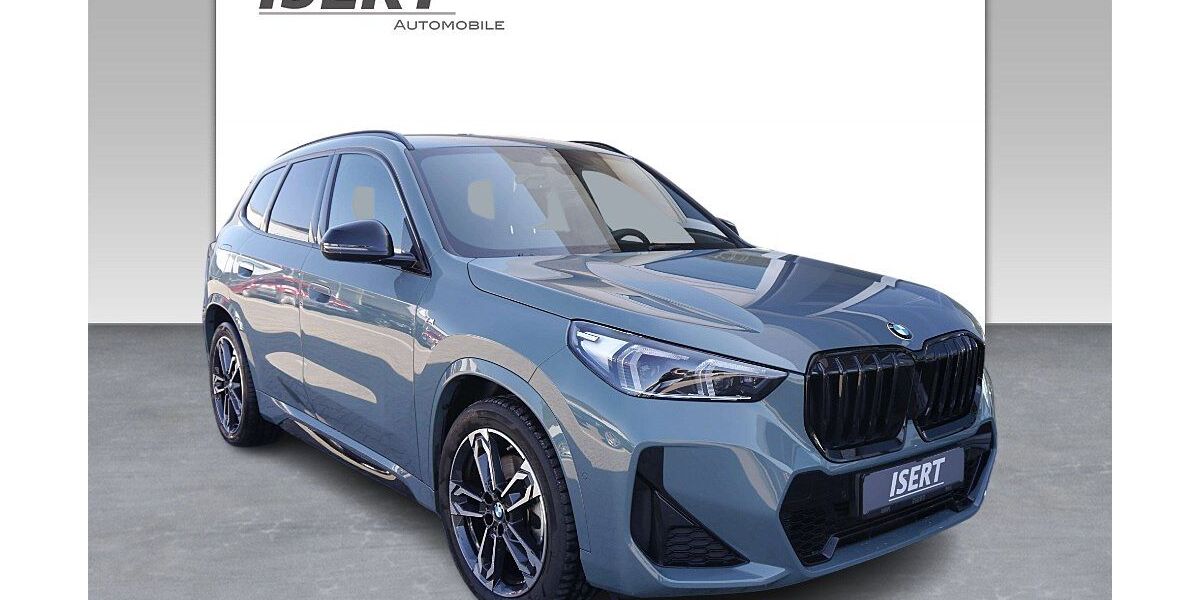BMW X1 43.500 km 41.880 &euro; Bayreuth 95445