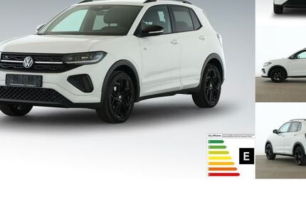VW T-Cross 23.800 km 28.480 &euro; Bayreuth 95448