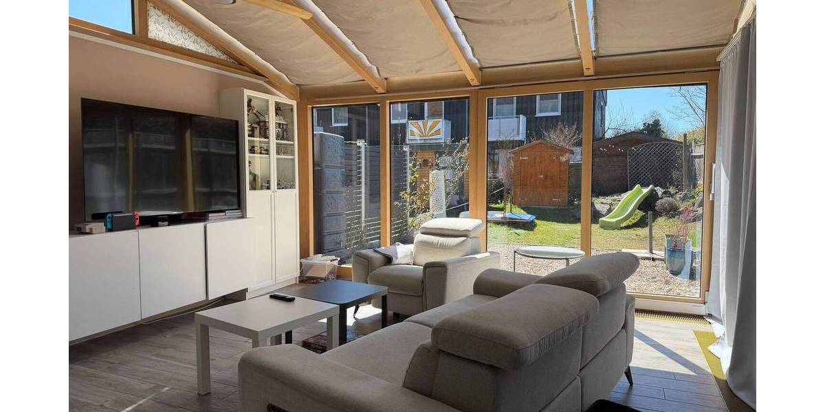 Reihenendhaus Bayreuth Roter Hügel - 5 Zimmer, 160 m&sup2;, 490.000&euro; | Angebot:26703575