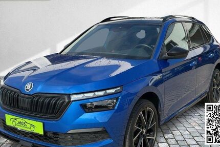 Skoda Kamiq 65.475 km 18.450 &euro; Bayreuth 95444