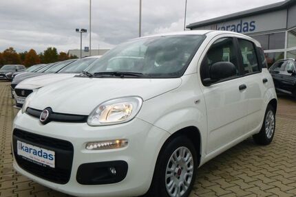 Fiat Panda 69.895 km 9.400 &euro; Bayreuth 95448