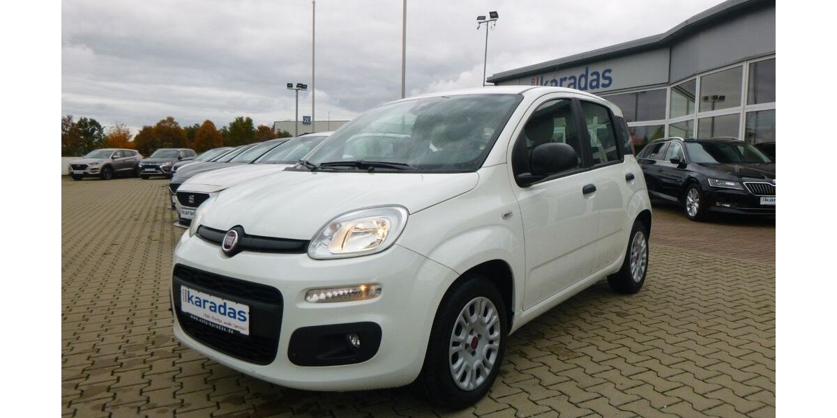 Fiat Panda 69.895 km 9.400 &euro; Bayreuth 95448