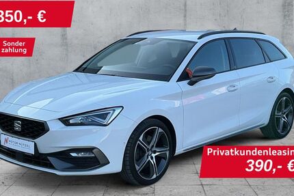 Seat Leon 94.202 km 23.400 &euro; Kulmbach 95326