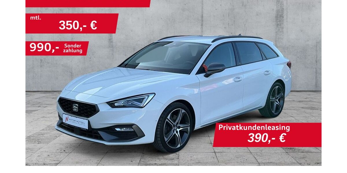 Seat Leon 94.202 km 24.300 &euro; Kulmbach 95326