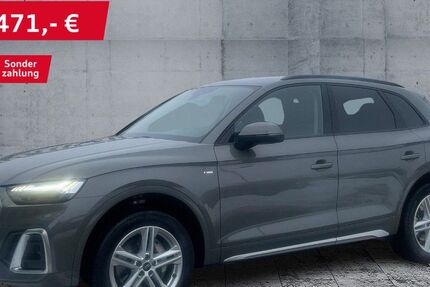 Audi Q5 21.159 km 44.990 &euro; Kulmbach 95326