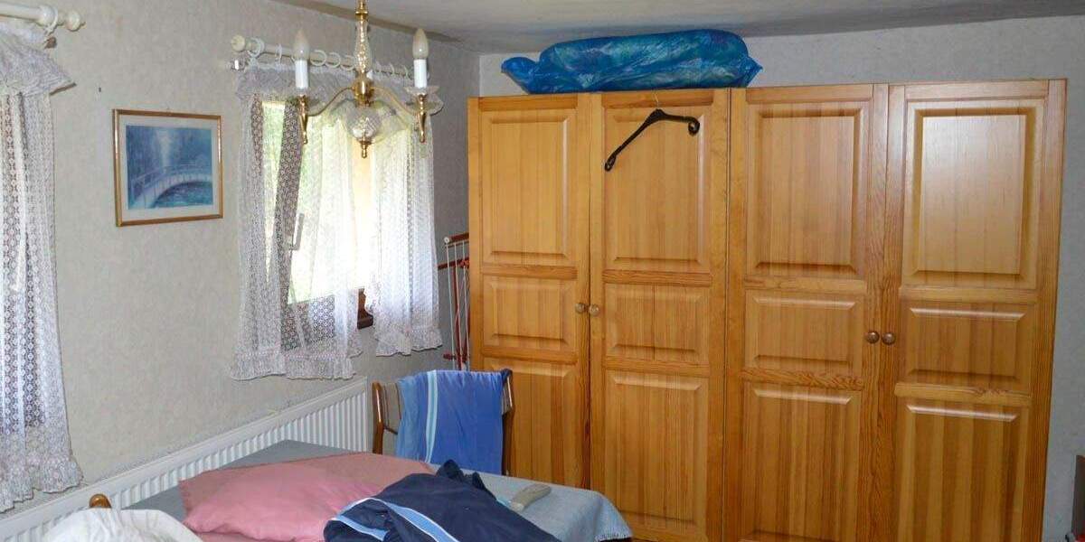 Einfamilienhaus Hummeltal Hinterkleebach - 6 Zimmer, 117 m&sup2;, 99.000&euro; | Angebot:25673839