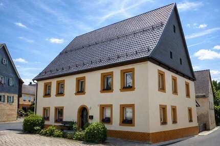 Haus Wonsees - 9 Zimmer, 330 m&sup2;, 398.000&euro; | Angebot:24831448